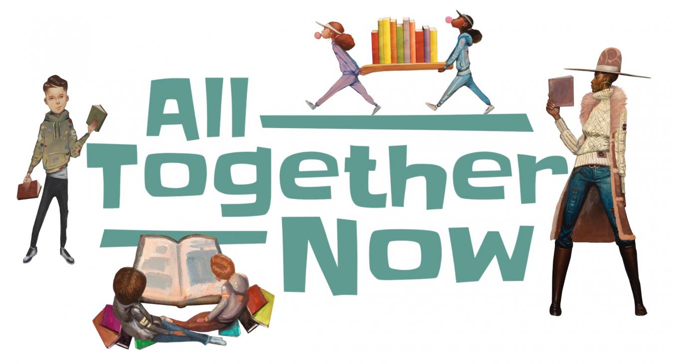 Summer Reading Program 2023